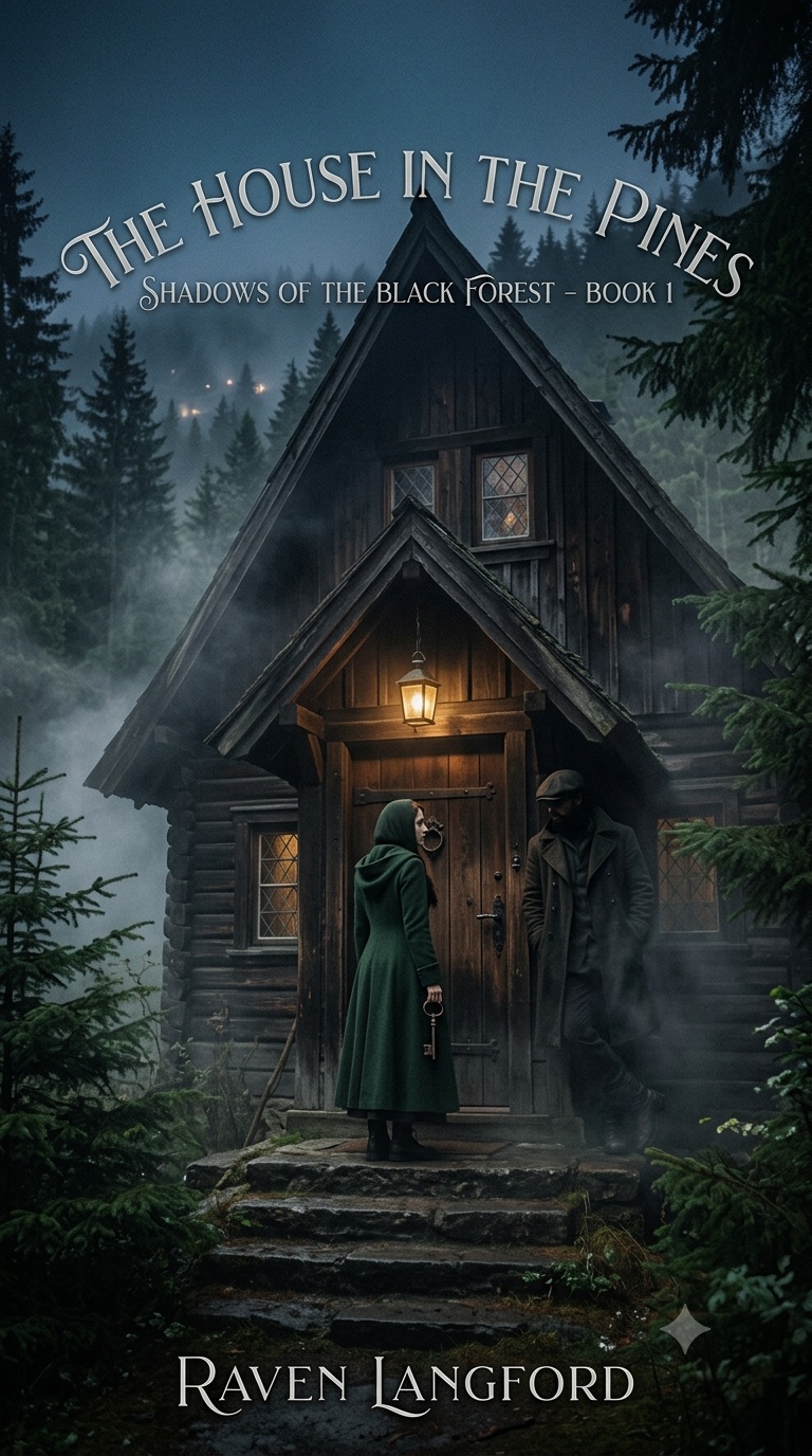 The House in the Pines