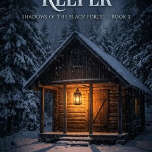 The Lantern Keeper