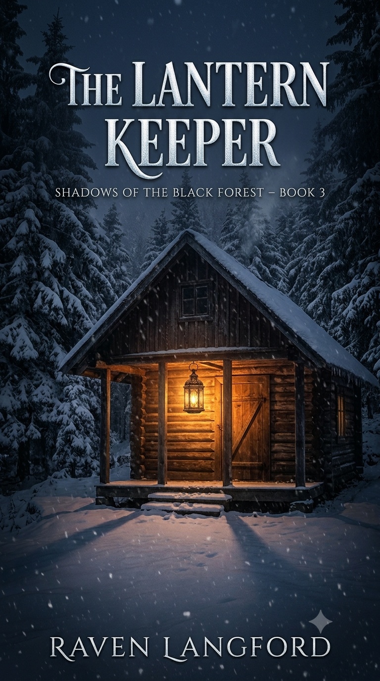 The Lantern Keeper