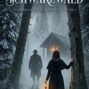 The Widow of Schwarzwald
