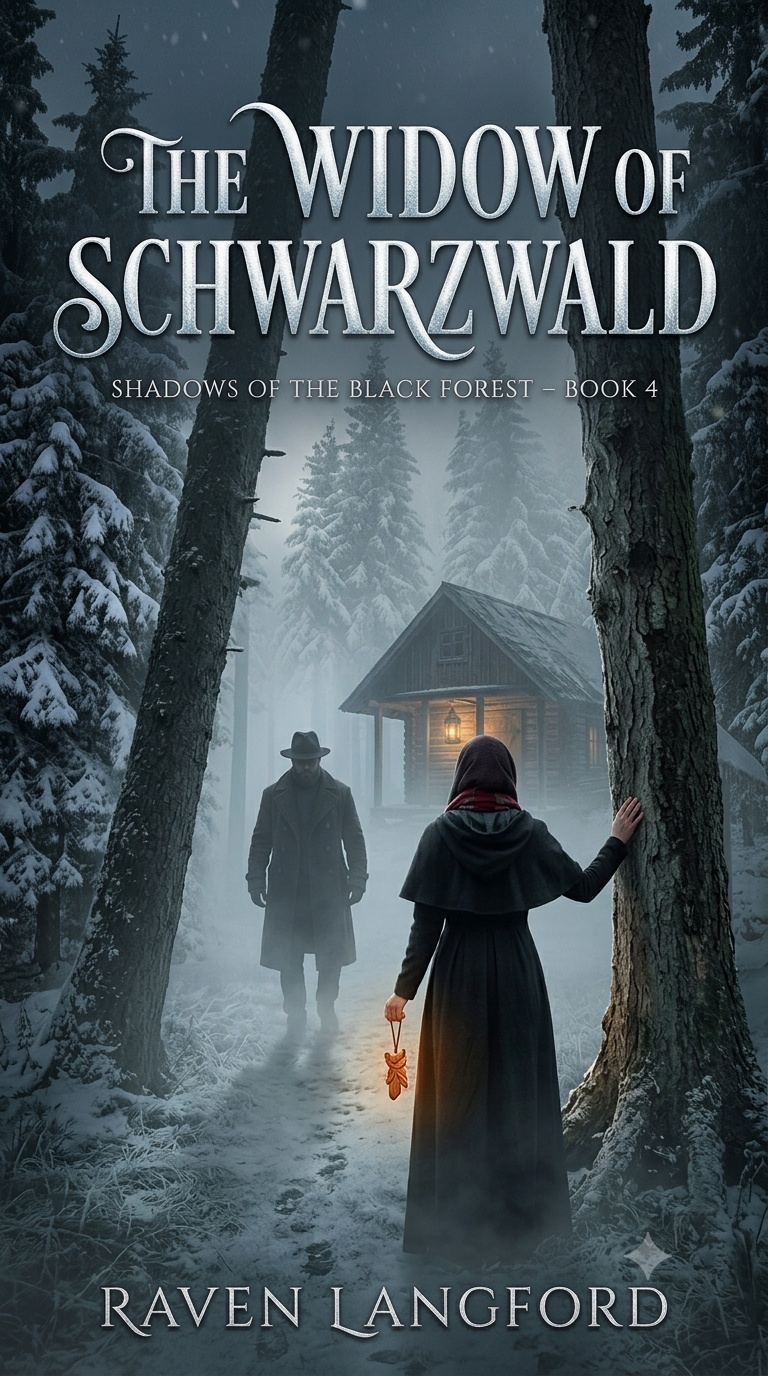The Widow of Schwarzwald