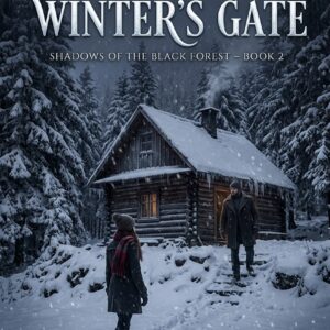 The Wolf at Winter’s Gate