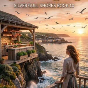 Chef's Cliffside Charm