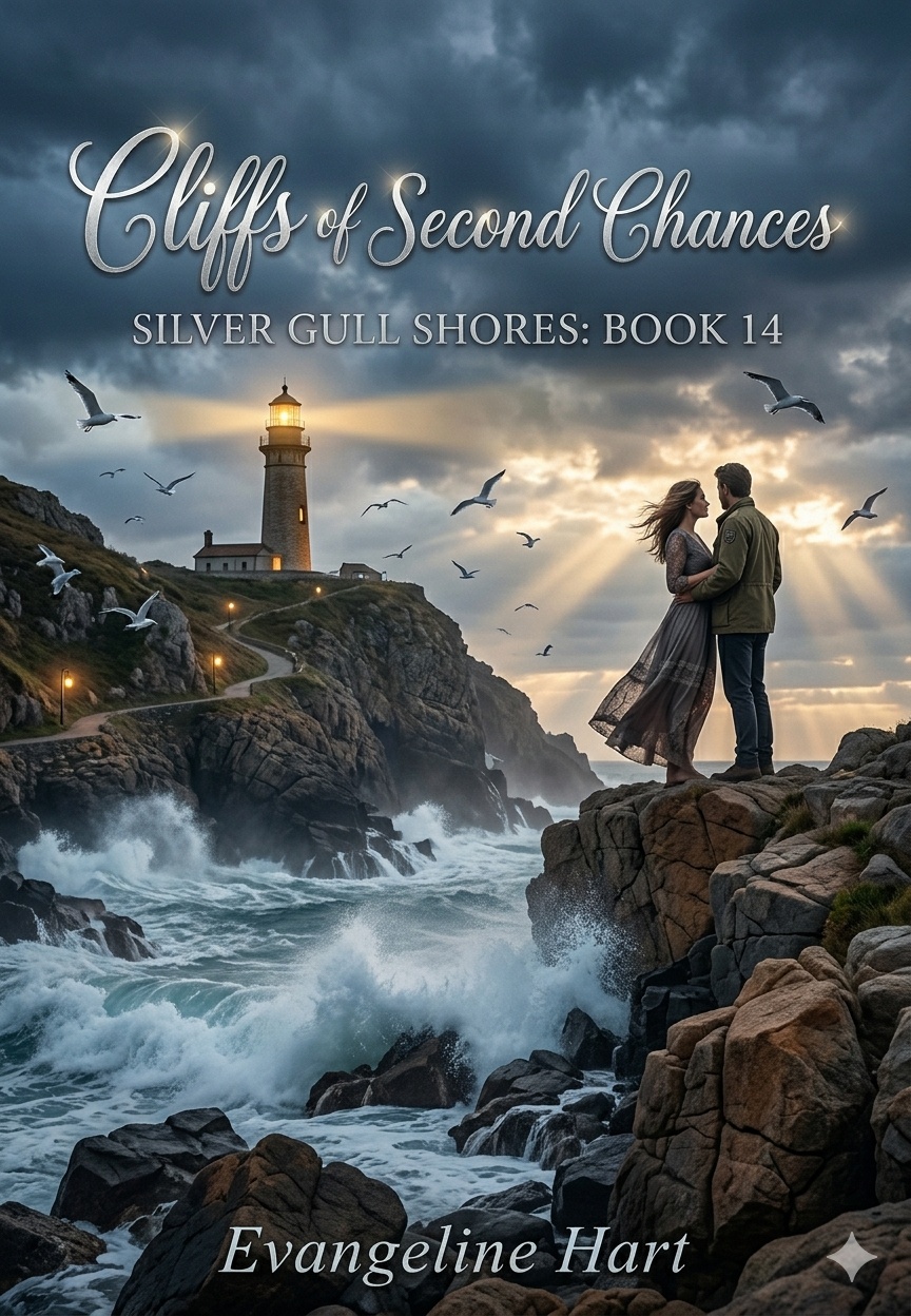 Cliffs of Second Chances