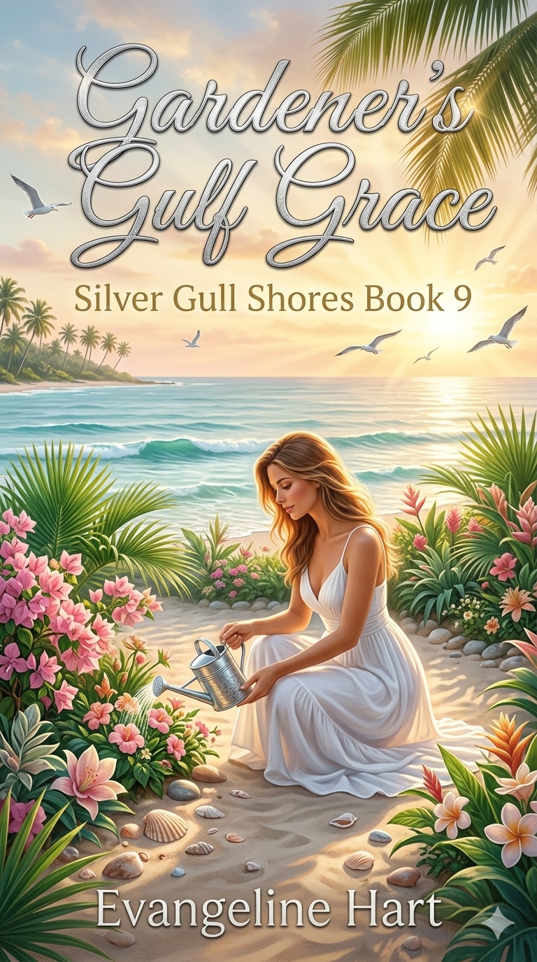 Gardener's Gulf Grace
