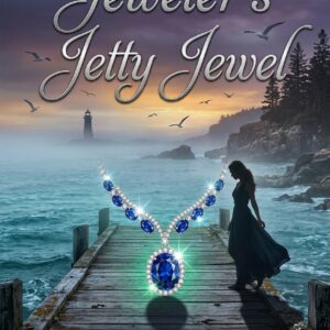 Jeweler's Jetty Jewel