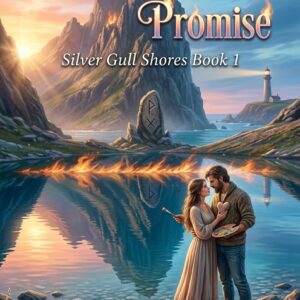 Painter's Pebble Promise