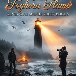 Photographer's Foghorn Flame