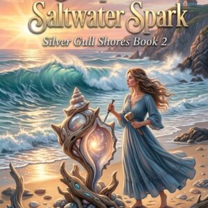 Sculptor's Saltwater Spark