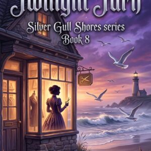 Tailor's Twilight Turn