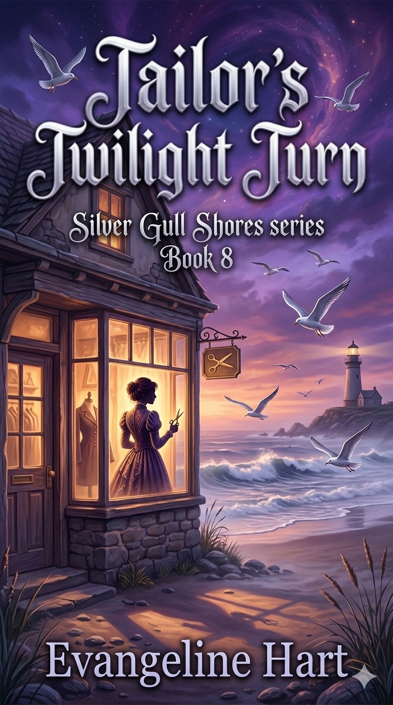 Tailor's Twilight Turn
