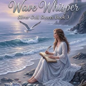Writer's Wave Whisper