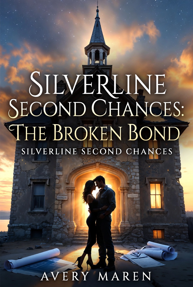 Silverline Second Chances: The Broken Bond