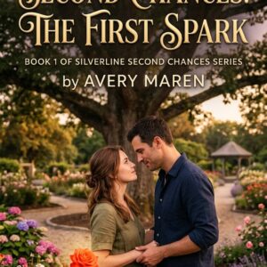 Silverline Second Chances: The First Spark