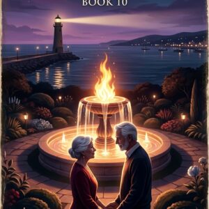 Silverline Second Chances: The Forever Flame