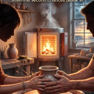 Silverline Second Chances: The Healing Fire