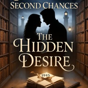 Silverline Second Chances: The Hidden Desire