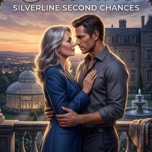 Silverline Second Chances: The Last Embrace