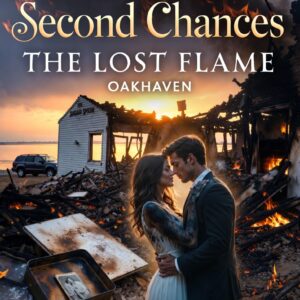 Silverline Second Chances: The Lost Flame