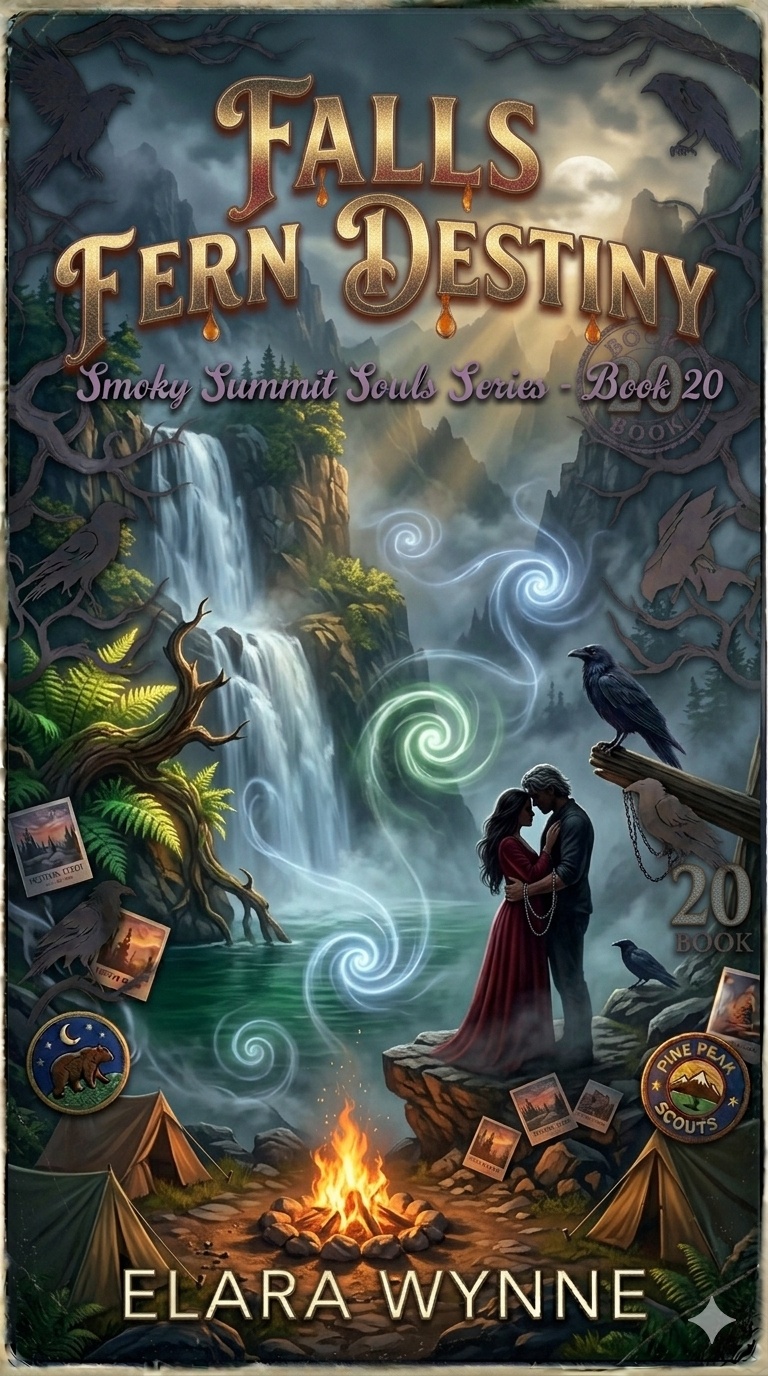 Falls Fern Destiny