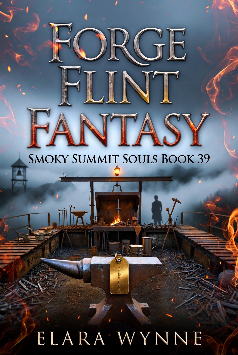 Forge Flint Fantasy