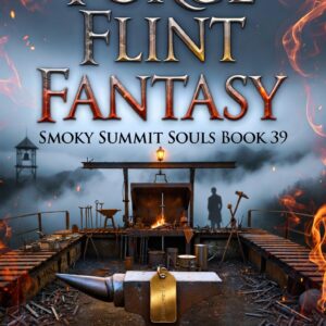 Forge Flint Fantasy