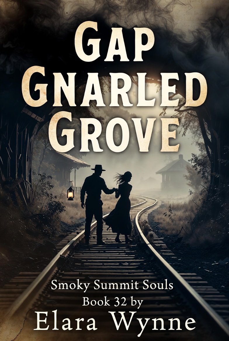 Gap Gnarled Grove
