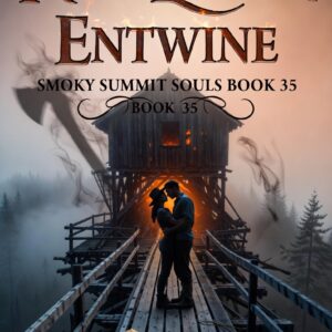 Iron Ember Entwine