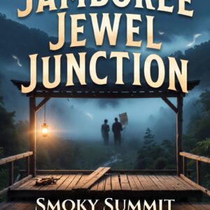 Jamboree Jewel Junction