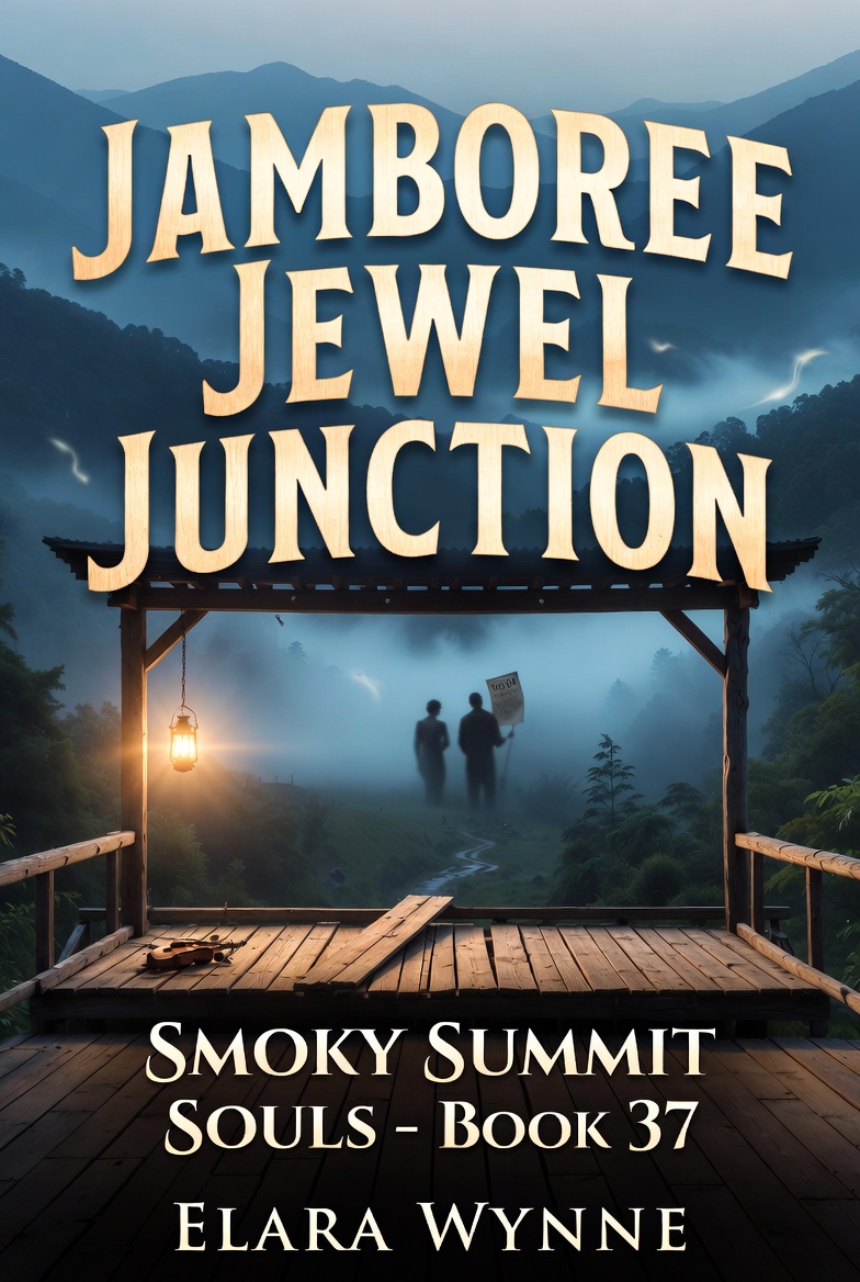Jamboree Jewel Junction