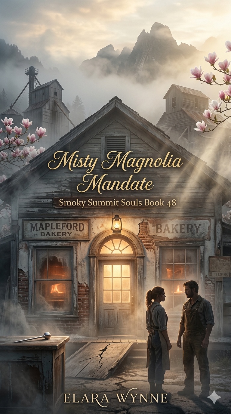 Misty Magnolia Mandate