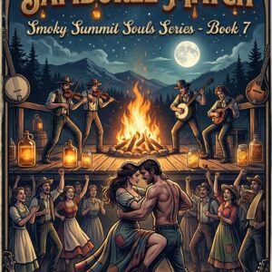 Moonshine Jamboree Match