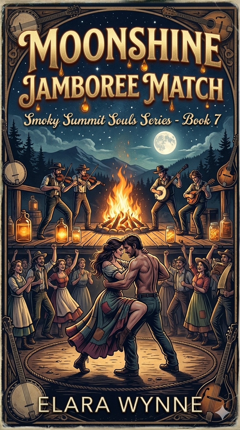 Moonshine Jamboree Match