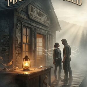 Moonshine Marigold Meld