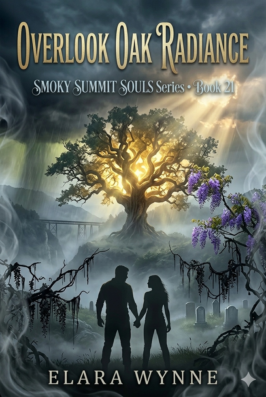 Overlook Oak Radiance