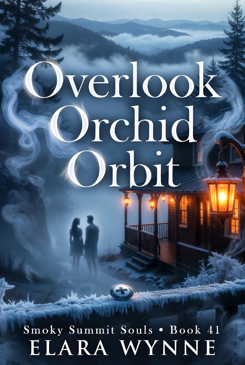 Overlook Orchid Orbit
