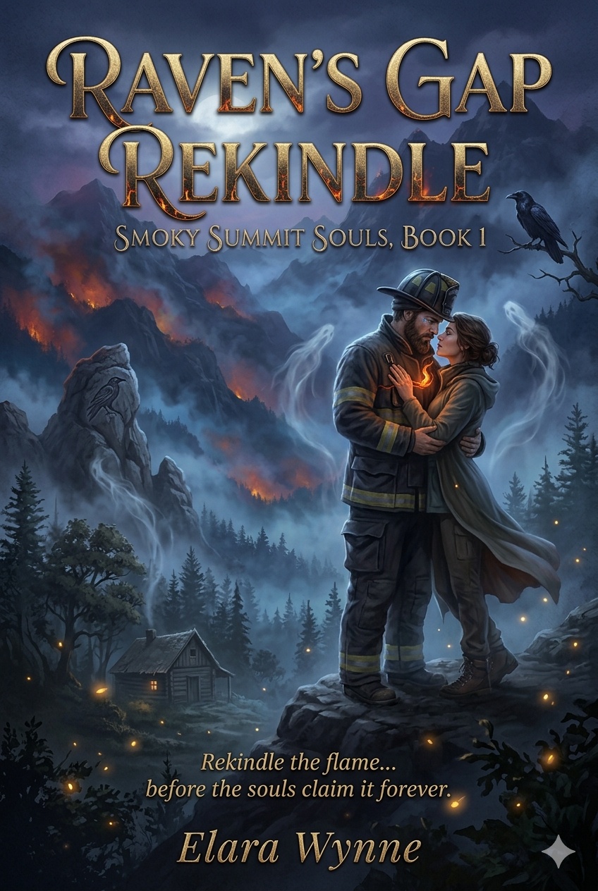 Raven's Gap Rekindle