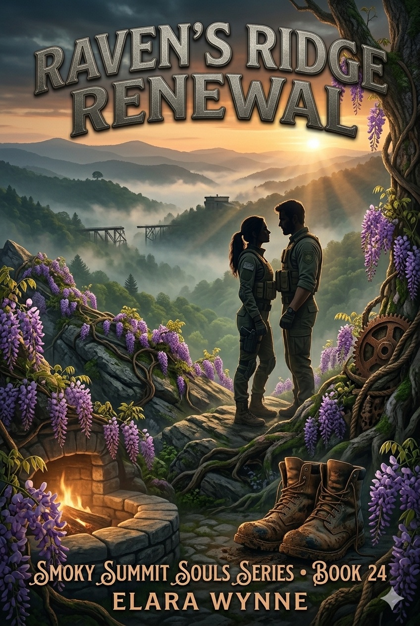 Raven's Ridge Renewal