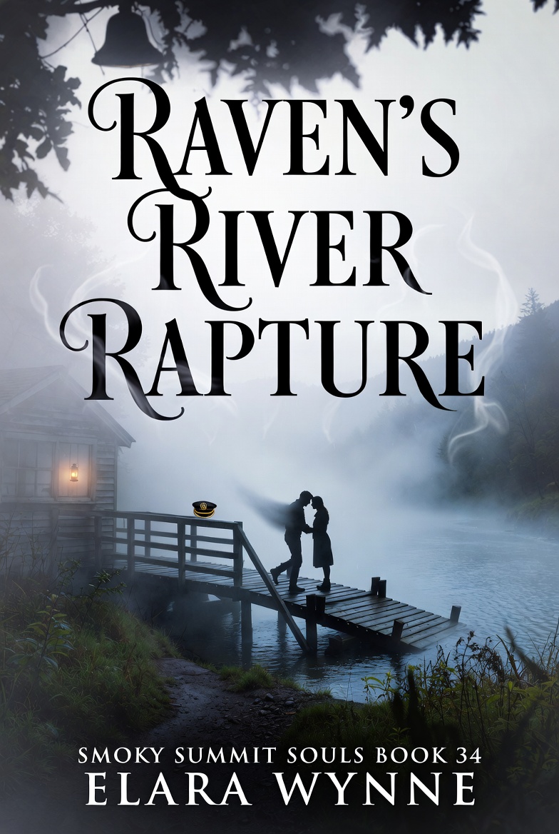 Raven's River Rapture