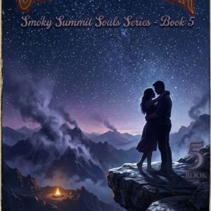 Starlit Overlook Oath