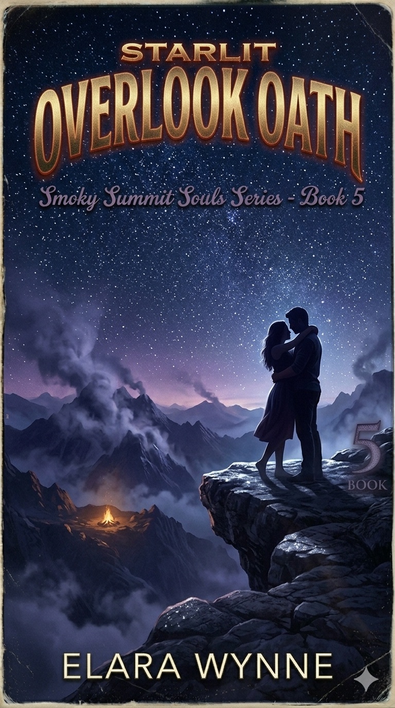 Starlit Overlook Oath