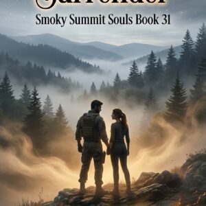 Starlit Spruce Surrender