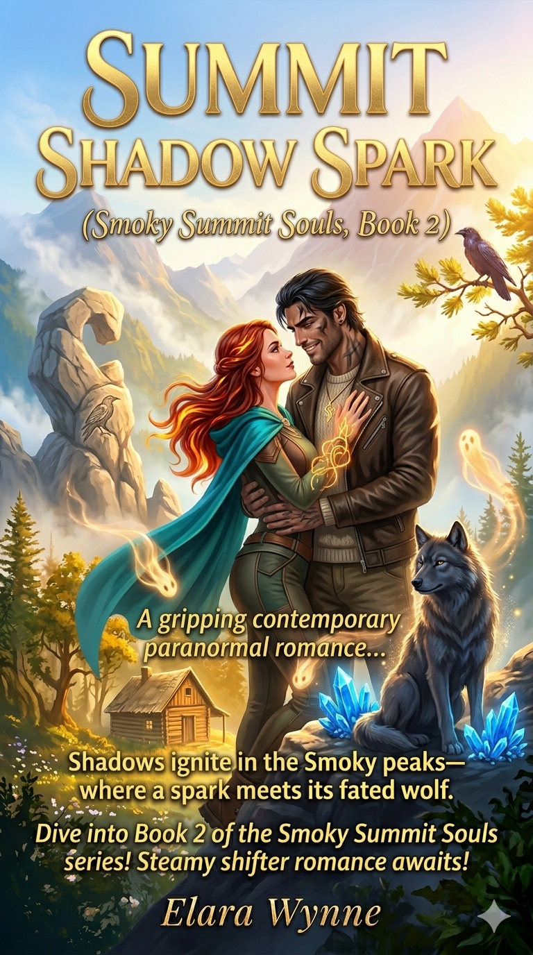 Summit Shadow Spark