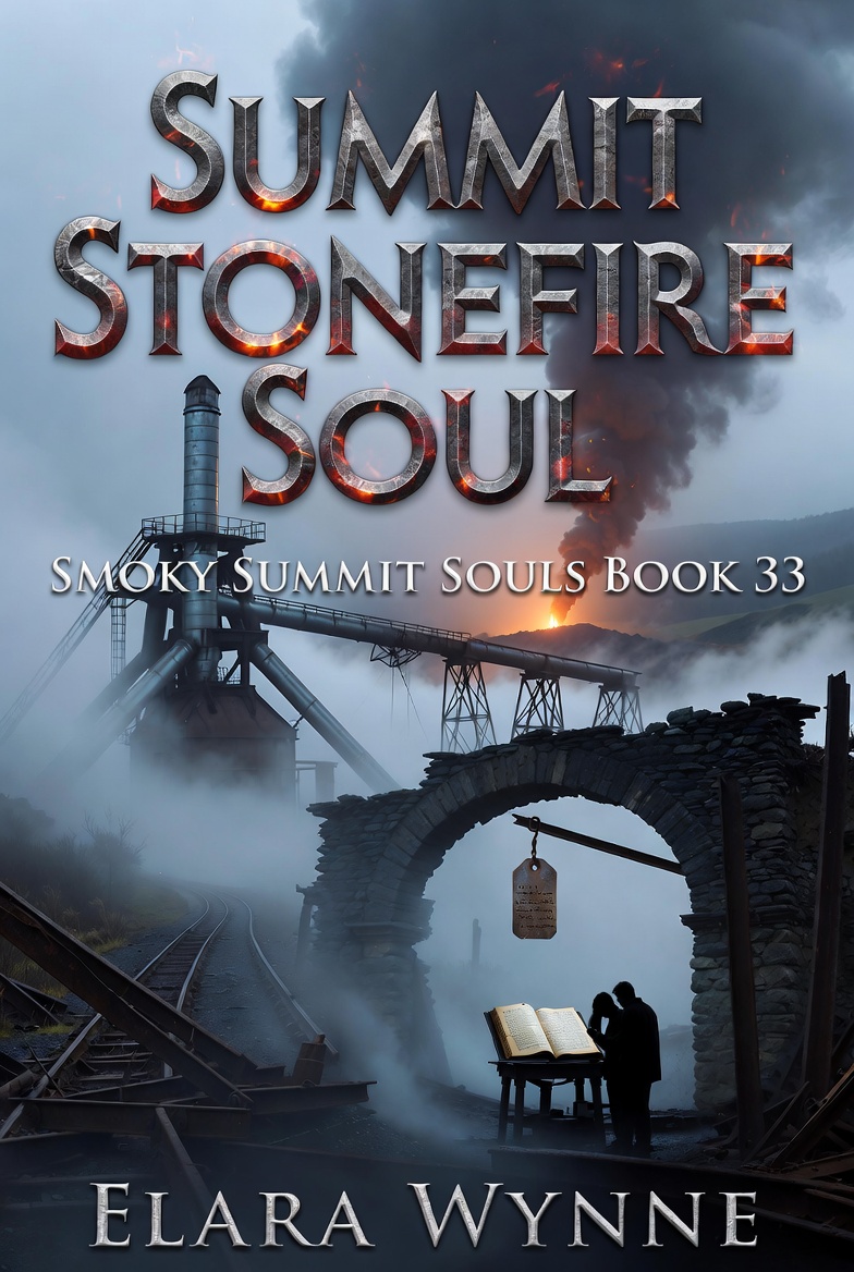 Summit Stonefire Soul