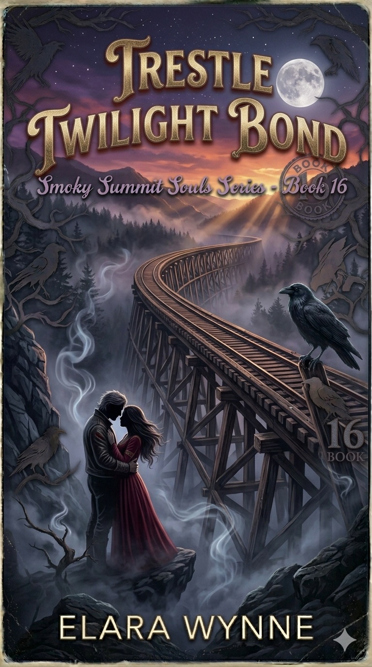 Trestle Twilight Bond