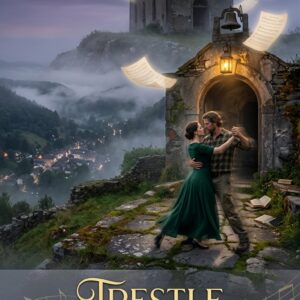 Trestle Twilight Tango