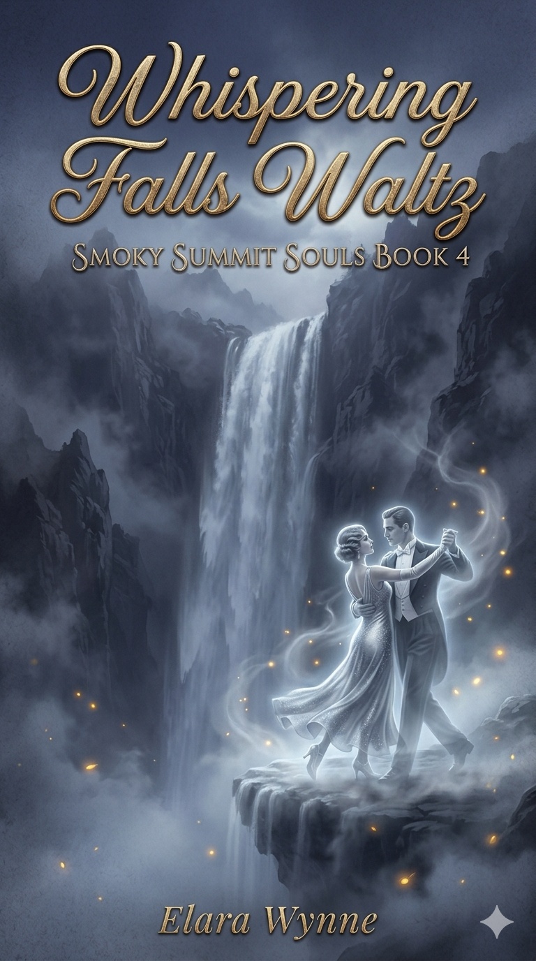Whispering Falls Waltz