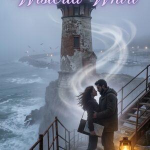 Whispering Wisteria Whirl