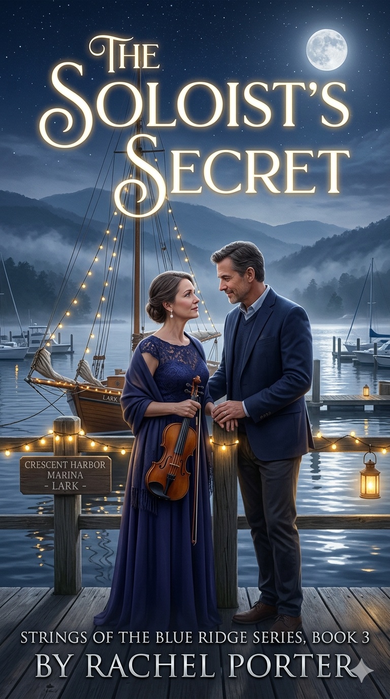 The Soloist’s Secret