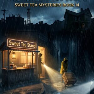 Sweet Tea After Dark